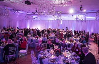 StepUP Gala celebrates hope